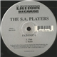 The S.A. Players - Veronica